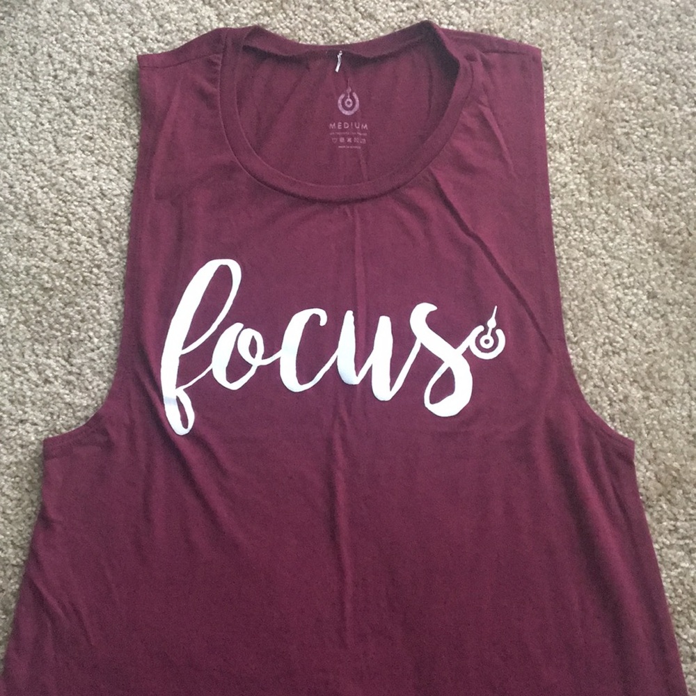 Crossfit muscle tank barbella box